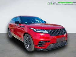 Utilisé 2021 Land Rover Range Rover Velar SUV | 51 500 € (Super prix)