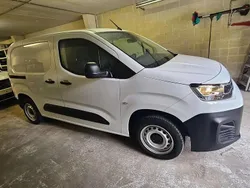 Blanc Utilisé 2023 Citroën Berlingo Monospace | 16 600 € (Super prix)