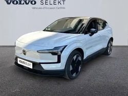 707 blanc cristal metalli Utilisé 2024 Volvo EX30 SUV | 34 900 € (Prix juste)