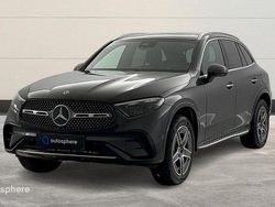 Noir Utilisé 2024 Mercedes GLC300e AMG line SUV | 68 999 € (Prix cher)