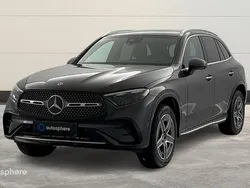 Noir Utilisé 2024 Mercedes GLC300e AMG line SUV | 68 999 € (Prix cher)