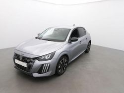 Occasion 2025 Peugeot 208 Allure Citadine | 17 490 € (Prix juste)