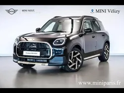 Noir Utilisé 2024 Mini Countryman Favoured SUV | 40 860 €