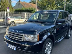 Utilisé 2006 Land Rover Range Rover SE SUV | 12 990 €