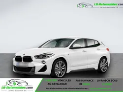 Utilisé 2018 BMW X2 Comfort Edition SUV | 34 200 € (Prix assez cher)