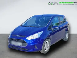 Utilisé 2016 Ford B-MAX Monospace | 15 100 €