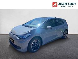 Noir Utilisé 2024 VW ID.3 Life Citadine | 37 070 €