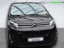 Utilisé 2021 Citroën Spacetourer Van | 40 200 € (Bon prix)