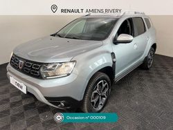 Gris Utilisé 2021 Dacia Duster Prestige SUV | 17 990 € (Prix assez cher)
