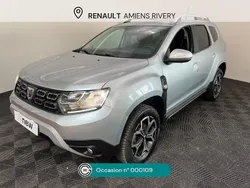 Gris Utilisé 2021 Dacia Duster Prestige SUV | 17 990 € (Prix juste)
