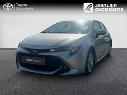 Utilisé 2022 Toyota Corolla Citadine | 21 990 € (Super prix)