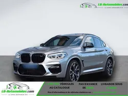Utilisé 2020 BMW X4 Comfort Edition SUV | 64 700 € (Prix juste)