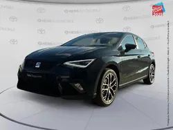 Gris Utilisé 2025 Seat Ibiza Copa Berline | 18 499 € (Prix juste)