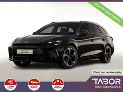 Gris Nouvelle 2025 Cupra Leon Break | 33 854 € (Prix assez cher)