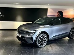 Gris Utilisé 2025 Renault Mégane Esprit Alpine Berline | 41 490 €
