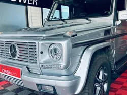 Utilisé 2003 Mercedes G400 SUV | 34 990 €
