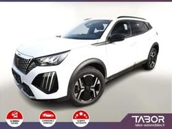 Blanc Nouvelle 2025 Peugeot 2008 Allure SUV | 26 573 € (Super prix)