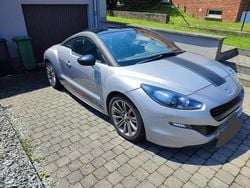 Argent Utilisé 2014 Peugeot RCZ Coupé | 5 500 €