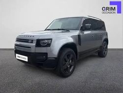 Gris Utilisé 2023 Land Rover Defender SE SUV | 82 900 € (Bon prix)