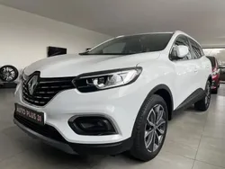 Utilisé 2020 Renault Kadjar Intens SUV | 13 990 € (Prix assez cher)