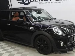 Utilisé 2020 Mini Cooper S Sport Citadine | 24 999 €