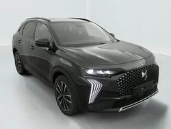 Nouvelle 2025 DS Automobiles DS7 Crossback SUV | 35 710 € (Prix juste)