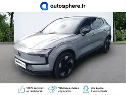 Gris Utilisé 2024 Volvo EX30 Plus SUV | 33 299 € (Super prix)