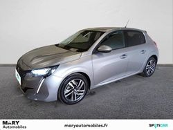 Othercolor Utilisé 2021 Peugeot 208 Allure Citadine | 15 490 € (Prix assez cher)