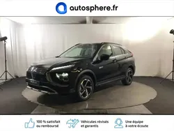 Amethyst black métallisé Nouvelle 2024 Mitsubishi Eclipse Cross SUV | 30 499 € (Prix juste)