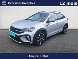 Utilisé 2022 VW Taigo R-line SUV | 22 600 € (Prix juste)