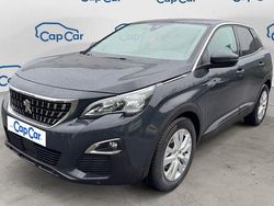 Utilisé 2020 Peugeot 3008 Business-Line | 13 490 € (Super prix)