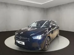 Noir Utilisé 2022 Opel Corsa-e Elegance Citadine | 15 450 € (Bon prix)