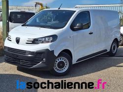 Blanc Nouvelle 2025 Peugeot Expert S Van | 26 980 € (Prix juste)