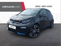 Utilisé 2022 BMW i3 Efficient Dynamics Citadine | 20 570 € (Prix assez cher)