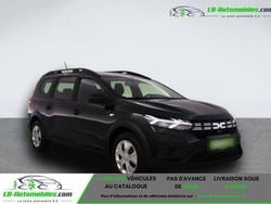 Utilisé 2024 Dacia Jogger Monospace | 23 000 € (Prix juste)