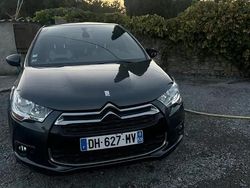 Utilisé 2014 Citroën DS4 So Chic Citadine | 7 500 €