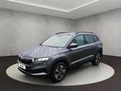 Gris Utilisé 2022 Skoda Karoq Tour SUV | 26 400 €