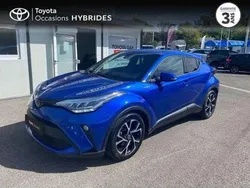 Utilisé 2021 Toyota C-HR Edition SUV | 20 879 € (Bon prix)