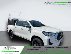 Utilisé 2024 Toyota HiLux Pick-up | 71 300 €