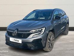 Gris Utilisé 2023 Renault Espace Iconic Monospace | 35 999 € (Bon prix)