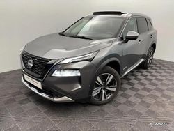 Gris Utilisé 2023 Nissan X-Trail Tekna SUV | 29 990 € (Prix juste)