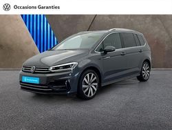 Utilisé 2025 VW Touran Style Monospace | 47 732 € (Prix cher)
