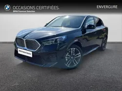Utilisé 2024 BMW iX2 M Sport SUV | 42 490 € (Bon prix)