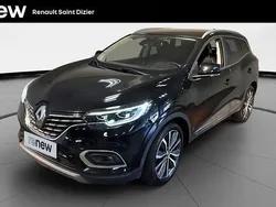 Noir Utilisé 2019 Renault Kadjar Intens SUV | 14 405 € (Prix juste)