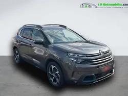 Utilisé 2021 Citroën C5 Aircross SUV | 27 000 € (Bon prix)
