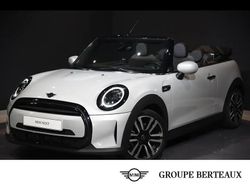 Noir Utilisé 2022 Mini Cooper Cabriolet Cabriolet | 25 990 € (Prix juste)
