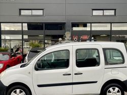 Utilisé 2011 Renault Kangoo Authentique Monospace | 10 990 €