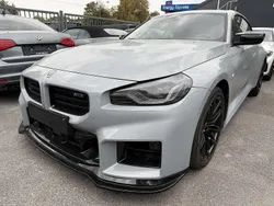 Gris Utilisé 2024 BMW M2 Sport Line Coupé | 64 950 €