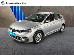 Utilisé 2024 VW Polo Style | 22 980 € (Prix assez cher)