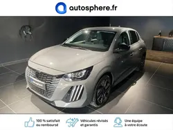 Utilisé 2024 Peugeot e-208 Allure Citadine | 35 190 €